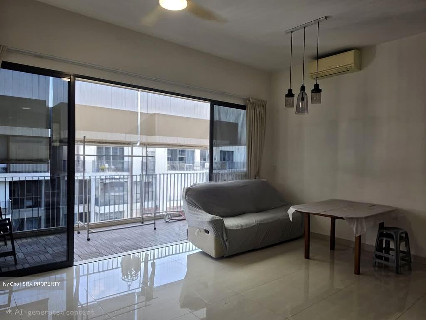 Jewel @ Buangkok (D19), Condominium #605908671